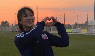 中国女足对韩国女足 中国和韩国女足首合比赛时间